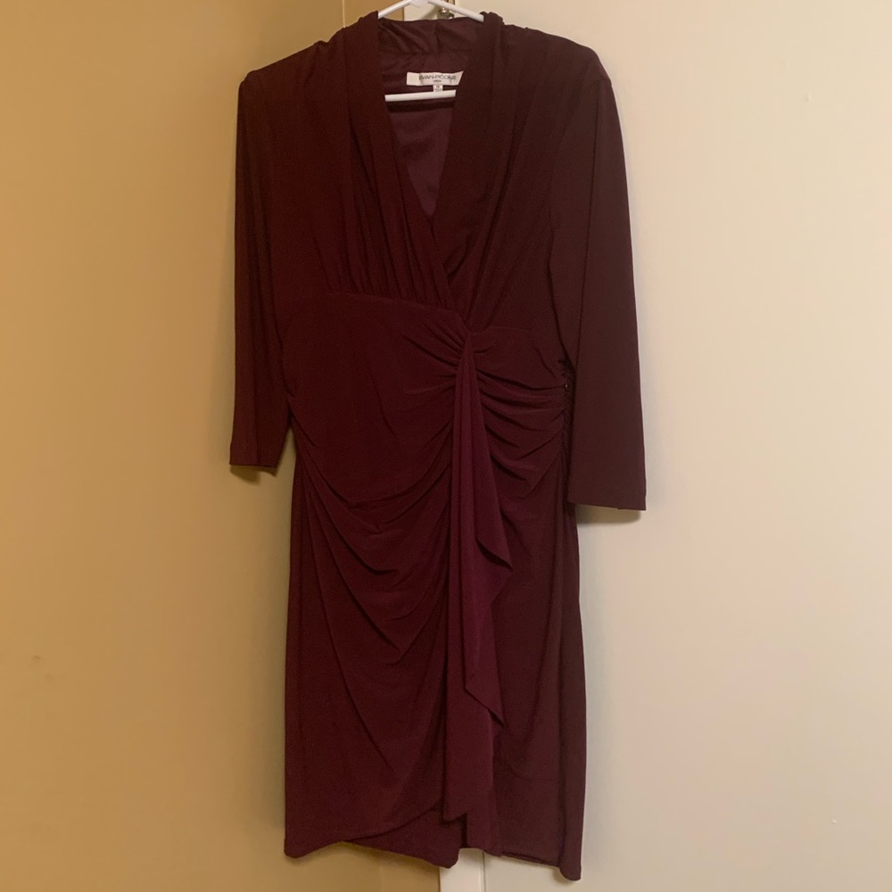 Evan-Picone Dress
